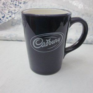 Cadbury mug